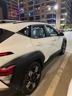 هيونداي كونا